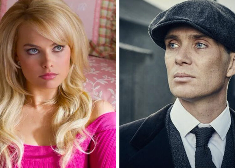 Huelga del Sindicato de Actores podría afectar a Barbie y Oppenheimer