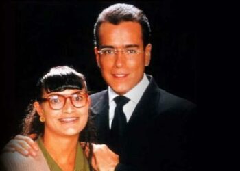 «Yo soy Betty, la fea» prepara temporada 3