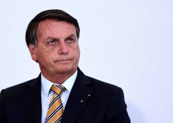 Brasil fija juicio que puede inhabilitar a Bolsonaro