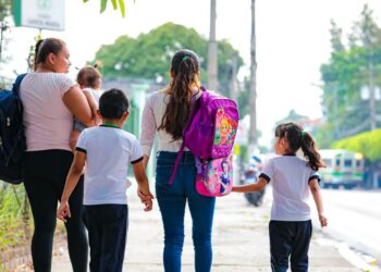 Bukele es apoyado por los salvadoreños luego de cuatro años de gestión al frente del Ejecutivo