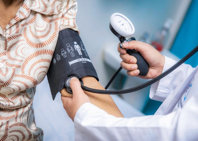 Gobierno prioriza el área de salud pública