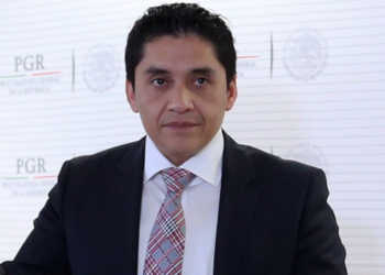 Detienen al exfuncionario mexicano Gualberto Ramírez, acusado de tortura en el caso Ayotzinapa