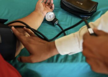 Resultados de evaluación de salud pública establecen plan de acción para mejorar la atención