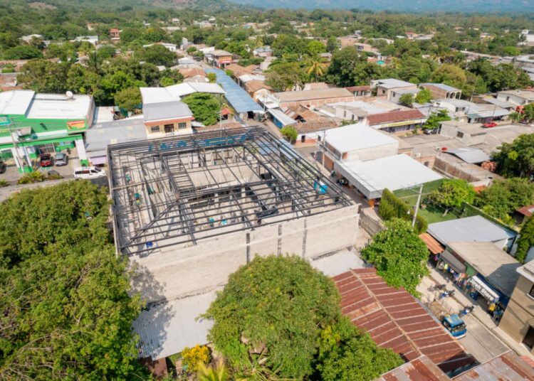 DOM invertirá 300 millones para infraestructuras municipales