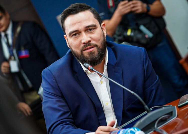 Mario Durán planteó múltiples beneficios del Proyecto de Ley de Reestructuración Municipal