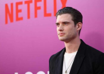 ¿Quién es David Corenswet, el nuevo Superman de James Gunn?