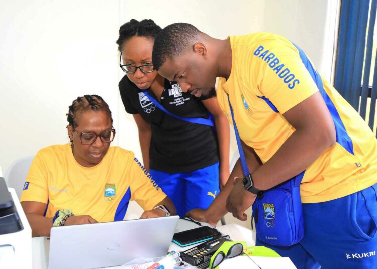 Puerto Rico y Barbados destacan el apoyo recibido ante sus necesidades en la Villa