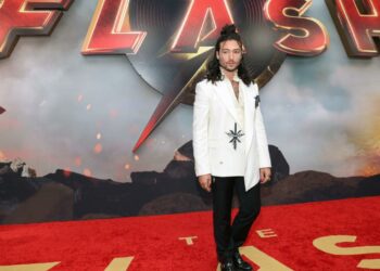 Ezra Miller rompe el silencio y habla sobre su estabilidad mental