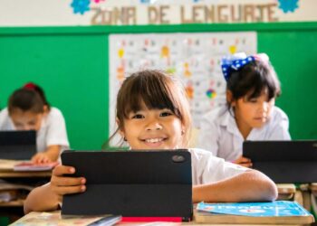 Despacho de la Primera Dama ha formado 92 mil personas en la Ley Crecer Juntos