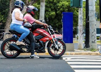 Gobierno trabaja en estrategias para crear nueva cultura vial basada en el respeto