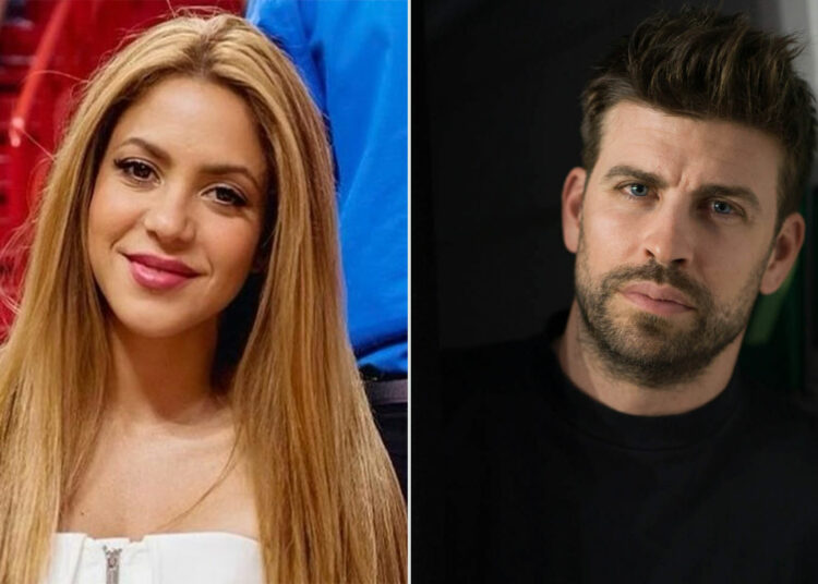 La cláusula de la separación entre Shakira y Gerard Piqué que salpica directamente a Clara Chía