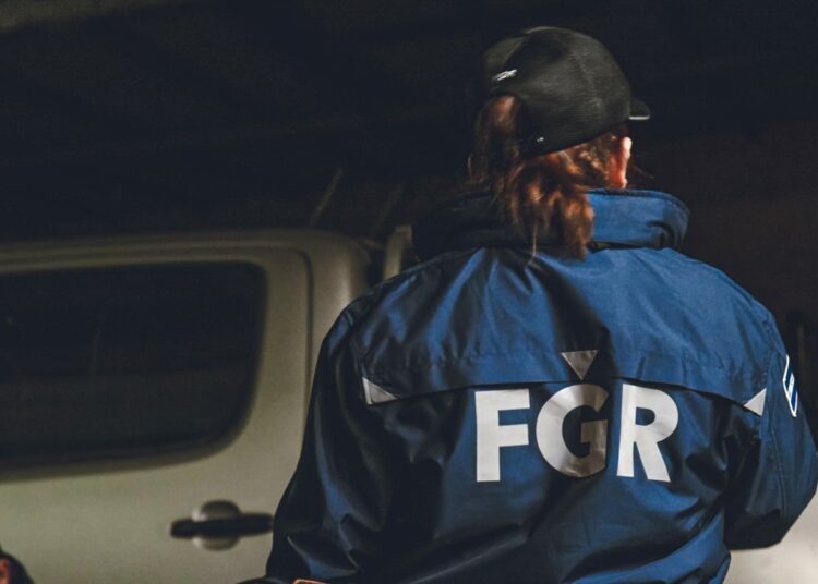 Fiscalía gira 48 órdenes de captura contra pandilleros y delincuentes comunes