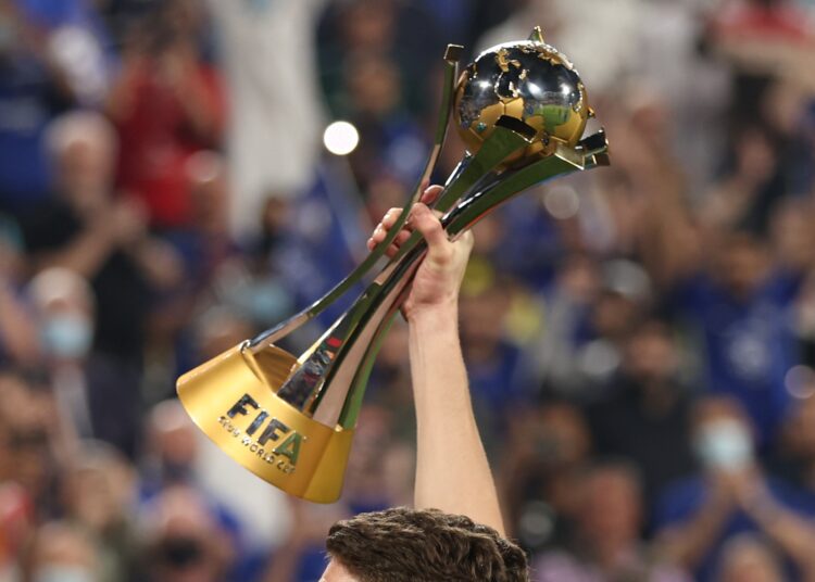EEUU será la sede del Mundial de Clubes 2025, la primera edición con 32 equipos