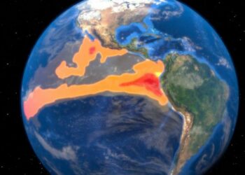 Los científicos confirman el comienzo de El Niño: qué consecuencias puede tener este fenómeno en nuestro planeta