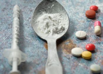 EEUU acusó a empresas chinas de proporcionar precursores químicos a cárteles mexicanos para producir fentanilo