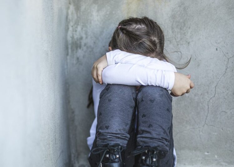 Francia: Niña se suicida tras ser víctima de bullying, sus atacantes celebran su muerte en redes sociales