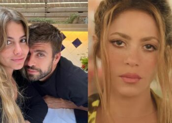 El maquiavélico plan que tendría Shakira para impedir la boda de Gerard Piqué y Clara Chía Martí