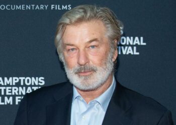 Alec Baldwin fue operado y le remplazaron la cadera