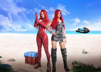 Karol G llega a los videojuegos, este es su avatar en PUBG Mobile