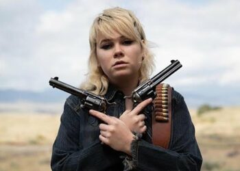 Rust: fiscales acusan a la armera de la película de ocultar una bolsa de cocaína la noche posterior al disparo