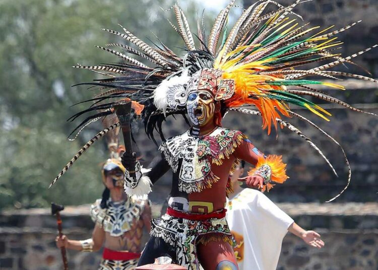 El Fuego Centroamericano y del Caribe será encendido este martes 6 de junio
