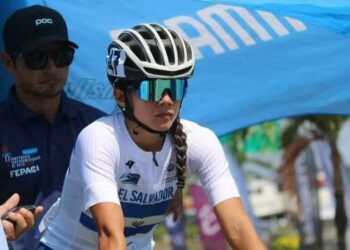 Ciclismo se fogueará en Guatemala