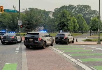 Dos muertos en tiroteo tras ceremonia de graduación de escuela secundaria en la capital de Virginia