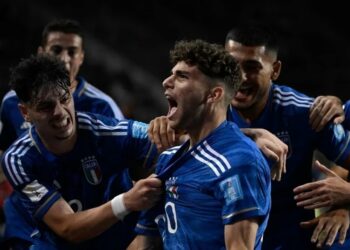 Italia derrotó 2-1 a Corea del Sur y jugará la final del Mundial Sub 20 ante Uruguay