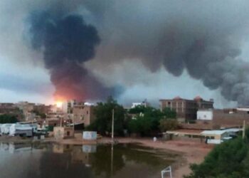 Se reanudan los combates en distintas ciudades de Sudán