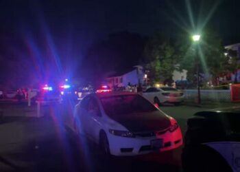 Al menos tres muertos y tres heridos dejó un tiroteo masivo en una residencia de Maryland, EEUU