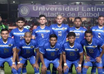 La Concacaf expulsa a Nicaragua de la Copa Oro