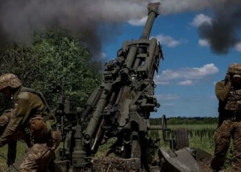 Kiev: Rusia perdió en un día el equivalente a 4 compañías