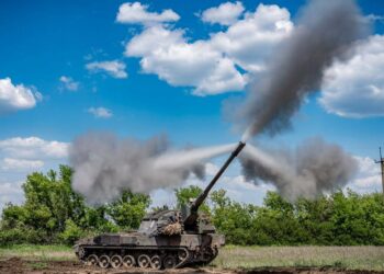Ucrania aseguró que ha la recuperado ocho localidades ocupadas por Rusia en el sur del país