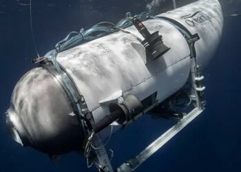 EEUU y Canadá mantienen un extenso operativo para encontrar al submarino que desapareció en el Atlántico