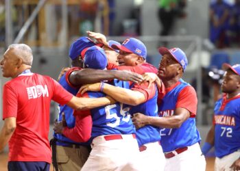 Así va el medallero en los Juegos Centroamericanos y del Caribe San Salvador 2023 al momento