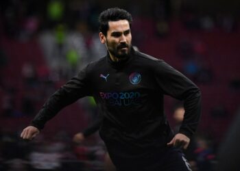 Barcelona, optimista, está «cerca» de cerrar el fichaje de Gündogan