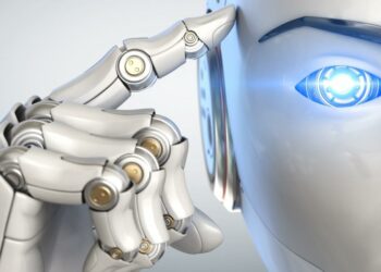 La IA podría alcanzar una inteligencia similar a la humana con la ayuda de los robots