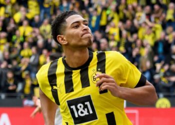 Real Madrid anunció el arribo de Jude Bellingham uno de los fichajes más caros en la historia del club