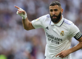 Karim Benzema aún no decide dejar al Real Madrid