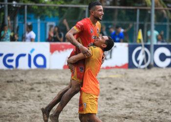 Golpe de autoridad de San Sebastián