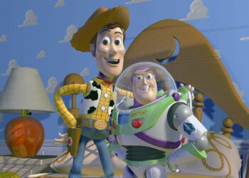 Toy Story 5: Se confirma que Woody y Buzz Lightyear regresarán en la nueva película