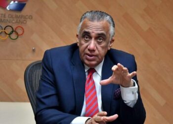 Presidente de Centro Caribe Sports dice todo está listo para juegos Centroamericanos y del Caribe San Salvador 2023