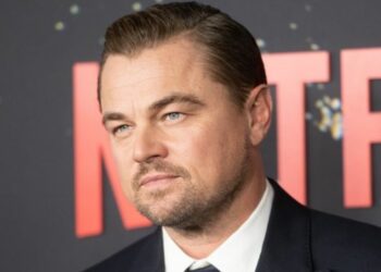 La nueva novia de Leonardo DiCaprio tiene 22 años y sorprende su parecido con el actor