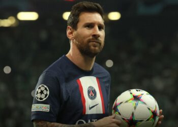 Lionel Messi habló por primera vez del quiebre de su relación con la afición del PSG