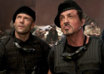 Los Indestructibles 4: El equipo más letal de la historia está de vuelta en el tráiler oficial