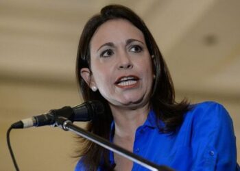 El gobierno venezolano inhabilitó a María Corina Machado, candidata a la presidencia de Venezuela