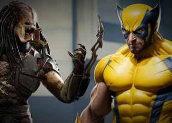 Marvel prepara crossover entre Wolverine y Depredador