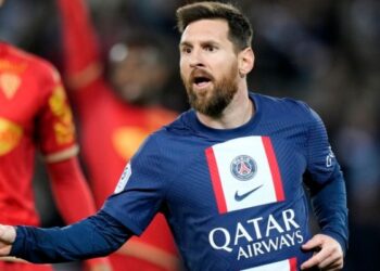 Lionel Messi anuncia que jugará en el Inter Miami la próxima temporada
