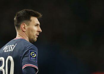 Lionel Messi a un paso de elegir al Inter Miami