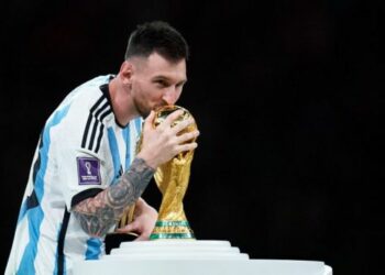 Lionel Messi reitera que «en principio» no disputará más mundiales